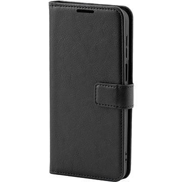 

AlzaGuard Book Flip Case pro Motorola Moto G54 5G černé