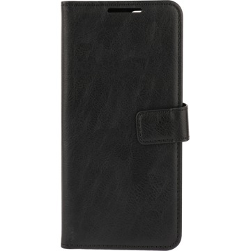 

AlzaGuard Book Flip Case pro Motorola Moto G85 černé