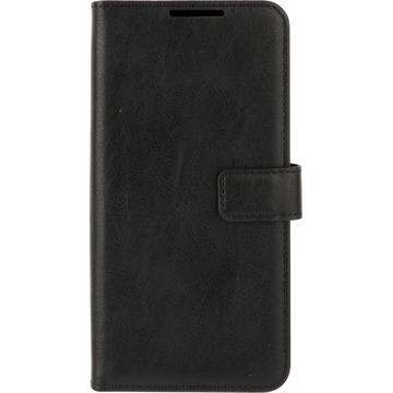 

AlzaGuard Book Flip Case pro Xiaomi Redmi 13 černé