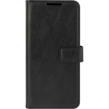 

AlzaGuard Book Flip Case pro Samsung Galaxy S24 FE černé