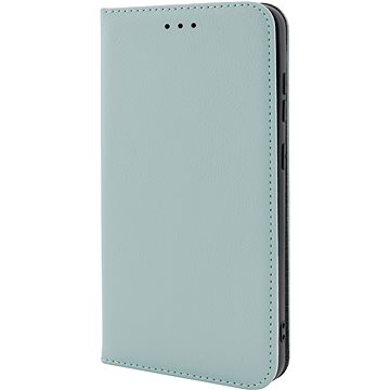 

AlzaGuard Book Flip Case pro Samsung Galaxy S24 FE modrozelené