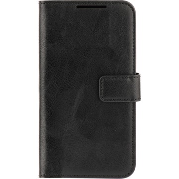 

AlzaGuard Book Flip Case pro Samsung Galaxy S25 černé