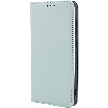 

AlzaGuard Book Flip Case pro Samsung Galaxy S25 modrozelené