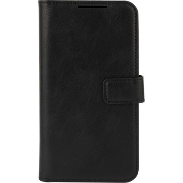 

AlzaGuard Book Flip Case pro Samsung Galaxy S25+ černé