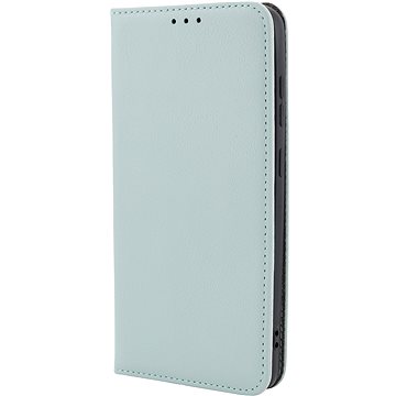 

AlzaGuard Book Flip Case pro Samsung Galaxy S25+ modrozelené