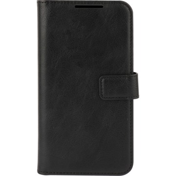 

AlzaGuard Book Flip Case pro Samsung Galaxy S25 Ultra černé
