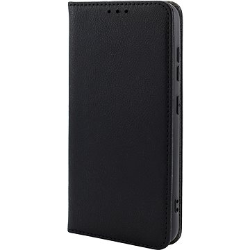 

AlzaGuard Book Flip Case pro Samsung Galaxy S23 černé