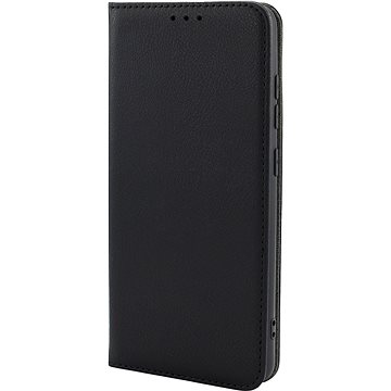 

AlzaGuard Book Flip Case pro Samsung Galaxy A52/A52 5G/A52s 5G černé