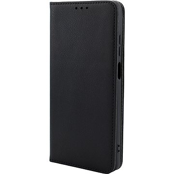 

AlzaGuard Book Flip Case pro Motorola Moto E14 / G04 / G24 / G04s černé