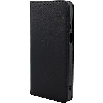 

AlzaGuard Book Flip Case pro Motorola Moto G55 5G černé