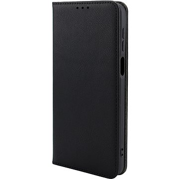 

AlzaGuard Book Flip Case pro Motorola Moto G35 5G černé