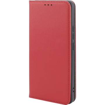 

AlzaGuard Book Flip Case pro Xiaomi Redmi Note 14 5G červené