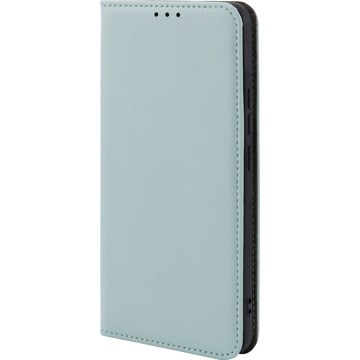 

AlzaGuard Book Flip Case pro Xiaomi Redmi Note 14 5G modrozelené