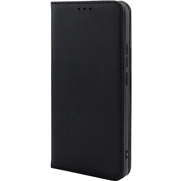 

AlzaGuard Book Flip Case pro Xiaomi Redmi Note 14 5G černé