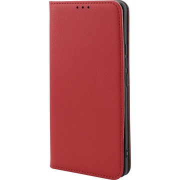 

AlzaGuard Book Flip Case pro Xiaomi Redmi Note 14 Pro 5G červené