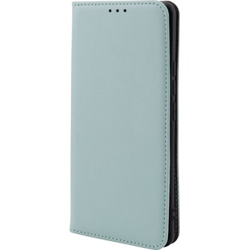 

AlzaGuard Book Flip Case pro Xiaomi Redmi Note 14 Pro 5G modrozelené