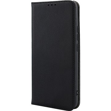 

AlzaGuard Book Flip Case pro Xiaomi 14T Pro 5G černé