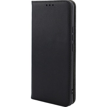 

AlzaGuard Book Flip Case pro Xiaomi Redmi Note 14 Pro+ 5G černé