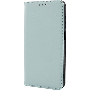 

AlzaGuard Book Flip Case pro Samsung Galaxy A26 5G modrozelené