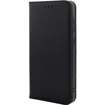 

AlzaGuard Book Flip Case pro Samsung Galaxy A56 5G černé
