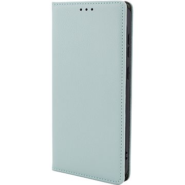 

AlzaGuard Book Flip Case pro Samsung Galaxy A56 5G modrozelené