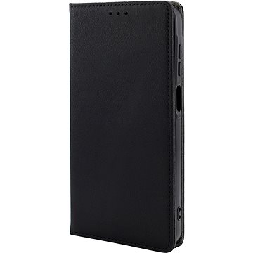 

AlzaGuard Book Flip Case pro Samsung Galaxy A16 černé