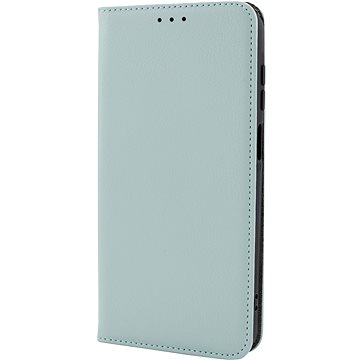 

AlzaGuard Book Flip Case pro Samsung Galaxy A16 modrozelené