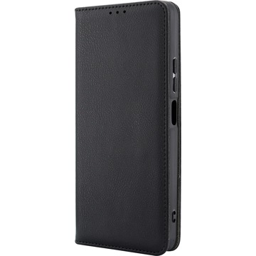 

AlzaGuard Book Flip Case pro Xiaomi Redmi 14C / POCO C75 černé