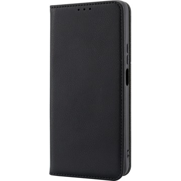 

AlzaGuard Book Flip Case pro Honor 200 Smart černé