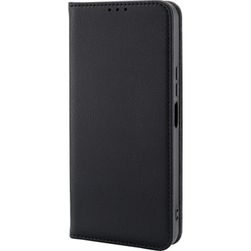 

AlzaGuard Book Flip Case pro Honor X6b černé