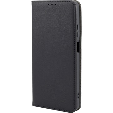 

AlzaGuard Book Flip Case pro Motorola Moto G15 Power černé