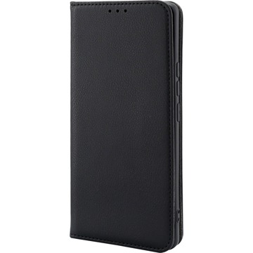 

AlzaGuard Book Flip Case pro Xiaomi Redmi Note 14 Pro 4G černé