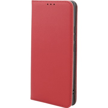 

AlzaGuard Book Flip Case pro Xiaomi Redmi Note 14 Pro 4G červené