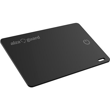 

AlzaGuard Hero SlimTag Pro with FindMy černý
