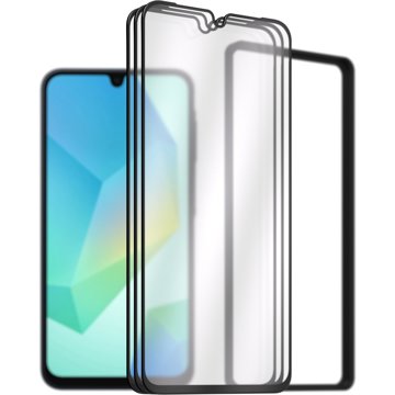 

AlzaGuard 2.5D Glass EasyFit pro Samsung Galaxy A16 5G - 3ks v balení s aplikátorem