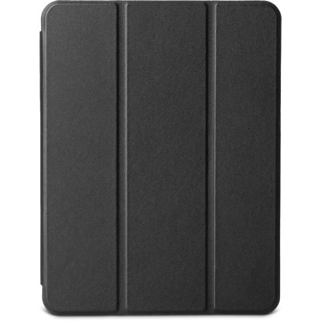 

AlzaGuard Genuine Leather Case pro Apple iPad 10,9" (2022 / 2024) a 11" (2025) - černý