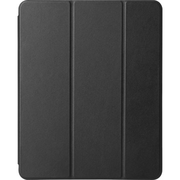 

AlzaGuard Genuine Leather Case pro Apple iPad Pro 13" M4 2024 - černý