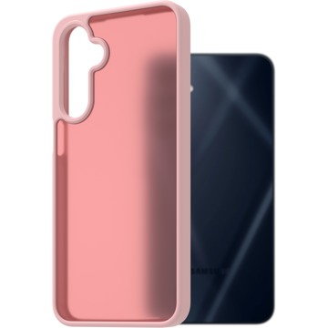 

AlzaGuard Matte Case pro Samsung Galaxy A16 5G růžový