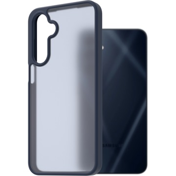 

AlzaGuard Matte Case pro Samsung Galaxy A16 5G modrý