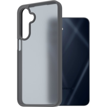 

AlzaGuard Matte Case pro Samsung Galaxy A16 5G šedý
