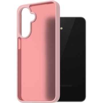 

AlzaGuard Matte Case pro Samsung Galaxy A26 5G růžový