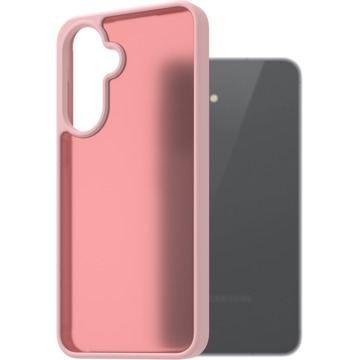 

AlzaGuard Matte Case pro Samsung Galaxy A56 5G růžový