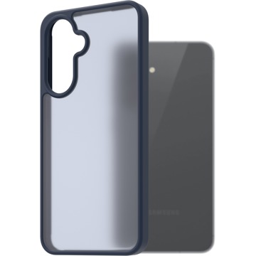 

AlzaGuard Matte Case pro Samsung Galaxy A56 5G modrý