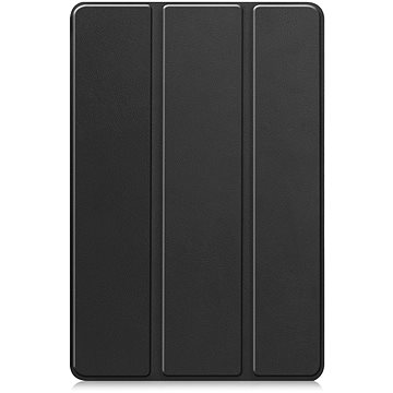 

AlzaGuard Protective Flip Cover pro Lenovo Tab M10 5G černé