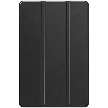 

AlzaGuard Protective Flip Cover pro Lenovo Tab P12 černé