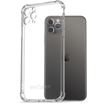 

AlzaGuard Shockproof Case pro iPhone 11 Pro Max