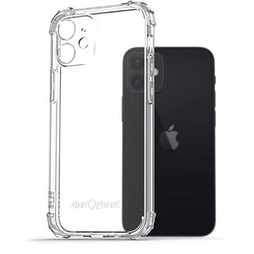 

AlzaGuard Shockproof Case pro iPhone 12 Mini