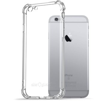 

AlzaGuard Shockproof Case pro iPhone 6 / 6S
