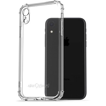 

AlzaGuard Shockproof Case pro iPhone Xr