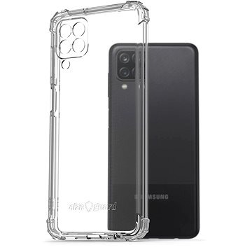 

AlzaGuard Shockproof Case pro Samsung Galaxy A12